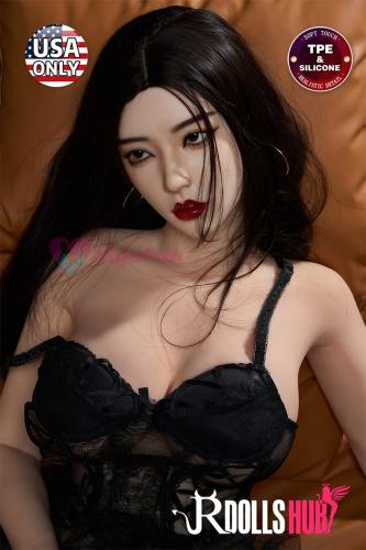 Asian Sex Doll Yuri - Sigafun Doll - 164cm/5ft5 TPE Sex Doll with Silicone Head [USA In Stock]