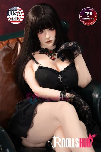 Asian Sex Doll Yuri - Sigafun Doll - 164cm/5ft5 TPE Sex Doll with Silicone Head [USA In Stock]