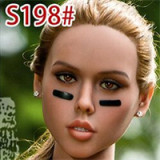 Asian Sex Doll Flavia - Angel Kiss Doll - 164cm/5ft4 Silicone Sex Doll