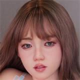 Asian Sex Doll Flavia - Angel Kiss Doll - 164cm/5ft4 Silicone Sex Doll