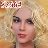 Asian Sex Doll Flavia - Angel Kiss Doll - 164cm/5ft4 Silicone Sex Doll