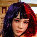 Asian Sex Doll Flavia - Angel Kiss Doll - 164cm/5ft4 Silicone Sex Doll