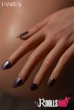 Big Breast Sex Doll Torso Della - Fanreal Doll - 95cm Silicone Sex Doll