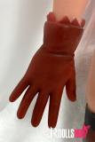 Beast Sex Doll Mila - Climax Doll - 70cm/27.6'' Silicone Sex Doll