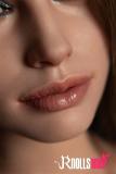 Big Breast Sex Doll Torso Della - Fanreal Doll - 95cm Silicone Sex Doll