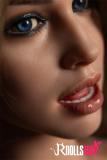Big Breast Sex Doll Torso Della - Fanreal Doll - 95cm Silicone Sex Doll