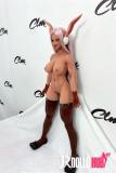 Beast Sex Doll Mila - Climax Doll - 70cm/27.6'' Silicone Sex Doll