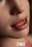 Big Breast Sex Doll Torso Della - Fanreal Doll - 95cm Silicone Sex Doll