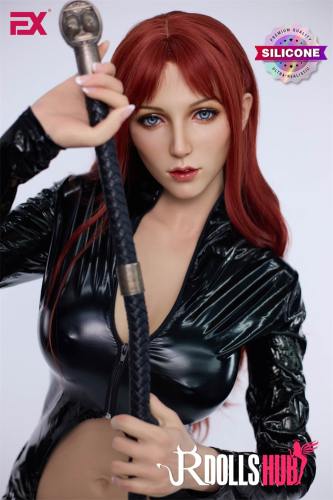 Big Boobs Sex Doll Brenda - EX Doll - 166cm/5ft5 CyberFusion Series Silicone Sex Doll