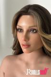 Tall Sex Doll Rachel - Zelex Inspiration Series - 170cm/5ft7 Silicone Sex Doll