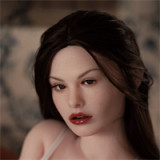 Small Breast Sex Doll Ruby - Zelex SLE Collection - 172cm/5ft6 Silicone Sex Doll [USA In Stock]