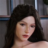 Blonde Sex Doll Jenna - Zelex SLE Collection - 153cm/4ft11 Silicone Sex Doll [USA In Stock]