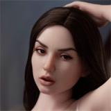Blonde Sex Doll Jenna - Zelex SLE Collection - 153cm/4ft11 Silicone Sex Doll [USA In Stock]