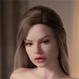 Blonde Sex Doll Jenna - Zelex SLE Collection - 153cm/4ft11 Silicone Sex Doll [USA In Stock]
