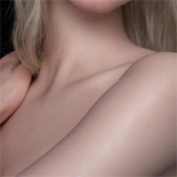 Blonde Sex Doll Jenna - Zelex SLE Collection - 153cm/4ft11 Silicone Sex Doll [USA In Stock]