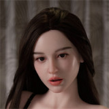 Blonde Sex Doll Jenna - Zelex SLE Collection - 153cm/4ft11 Silicone Sex Doll [USA In Stock]