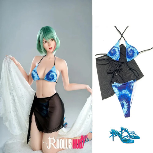 Tamaki Cosplay Outfit Set