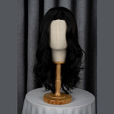 Realistic Asian Sex Doll Yvonne - Zelex Inspiration Series - 170cm/5ft7 Silicone Sex Doll with Movable Jaw