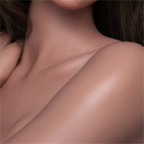 Realistic Asian Sex Doll Yvonne - Zelex Inspiration Series - 170cm/5ft7 Silicone Sex Doll with Movable Jaw