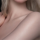 Realistic Asian Sex Doll Yvonne - Zelex Inspiration Series - 170cm/5ft7 Silicone Sex Doll with Movable Jaw