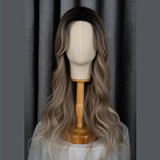 Realistic Asian Sex Doll Yvonne - Zelex Inspiration Series - 170cm/5ft7 Silicone Sex Doll with Movable Jaw