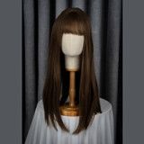 Realistic Asian Sex Doll Yvonne - Zelex Inspiration Series - 170cm/5ft7 Silicone Sex Doll with Movable Jaw