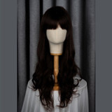 Realistic Asian Sex Doll Yvonne - Zelex Inspiration Series - 170cm/5ft7 Silicone Sex Doll with Movable Jaw