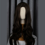 Realistic Asian Sex Doll Yvonne - Zelex Inspiration Series - 170cm/5ft7 Silicone Sex Doll with Movable Jaw