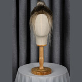 Realistic Asian Sex Doll Yvonne - Zelex Inspiration Series - 170cm/5ft7 Silicone Sex Doll with Movable Jaw