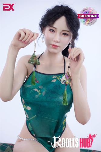 Milf Sex Doll Yukiho - EX Doll - 168cm/5ft5 Ukiyo-E Series Silicone Sex Doll