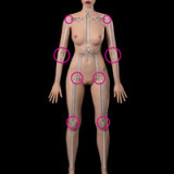 Realistic Asian Sex Doll Yvonne - Zelex Inspiration Series - 170cm/5ft7 Silicone Sex Doll with Movable Jaw