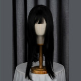 Realistic Asian Sex Doll Yvonne - Zelex Inspiration Series - 170cm/5ft7 Silicone Sex Doll with Movable Jaw