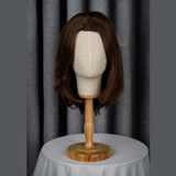 Realistic Asian Sex Doll Yvonne - Zelex Inspiration Series - 170cm/5ft7 Silicone Sex Doll with Movable Jaw