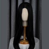 Realistic Asian Sex Doll Yvonne - Zelex Inspiration Series - 170cm/5ft7 Silicone Sex Doll with Movable Jaw