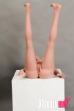 Blonde Sex Doll Diane - Aibei Doll - 150cm/4ft9 TPE Sex Doll