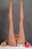 Small Breast Sex Doll Dora - Aibei Doll - 157cm/5ft1 TPE Sex Doll
