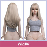 Asian Sex Doll Suzumi - SE Doll - 160cm/5ft3 Silicone Sex Doll