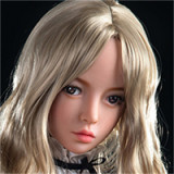 Big Breast Sex Doll Leila - SE Doll - 161cm/5ft3 TPE Sex Doll