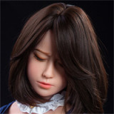 Big Breast Sex Doll Leila - SE Doll - 161cm/5ft3 TPE Sex Doll