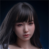 Asian Sex Doll Suzumi - SE Doll - 160cm/5ft3 Silicone Sex Doll