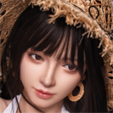 Asian Sex Doll Suzumi - SE Doll - 160cm/5ft3 Silicone Sex Doll