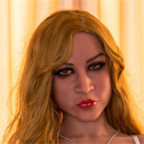 Big Tit Sex Doll Jasmine - Funwest Doll - 155cm/5ft1 TPE Sex Doll
