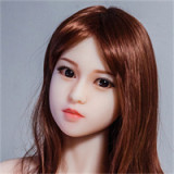 Big Breast Sex Doll Leila - SE Doll - 161cm/5ft3 TPE Sex Doll