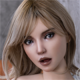 Asian Sex Doll Suzumi - SE Doll - 160cm/5ft3 Silicone Sex Doll