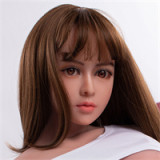 Big Breast Sex Doll Leila - SE Doll - 161cm/5ft3 TPE Sex Doll