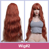 Asian Sex Doll Suzumi - SE Doll - 160cm/5ft3 Silicone Sex Doll