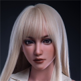 Asian Sex Doll Suzumi - SE Doll - 160cm/5ft3 Silicone Sex Doll