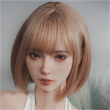 Asian Sex Doll Suzumi - SE Doll - 160cm/5ft3 Silicone Sex Doll