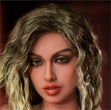 Big Tit Sex Doll Jasmine - Funwest Doll - 155cm/5ft1 TPE Sex Doll