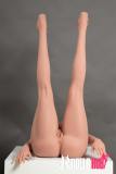 BBW Sex Doll Gretta - Aibei Doll - 153cm/5ft TPE Sex Doll